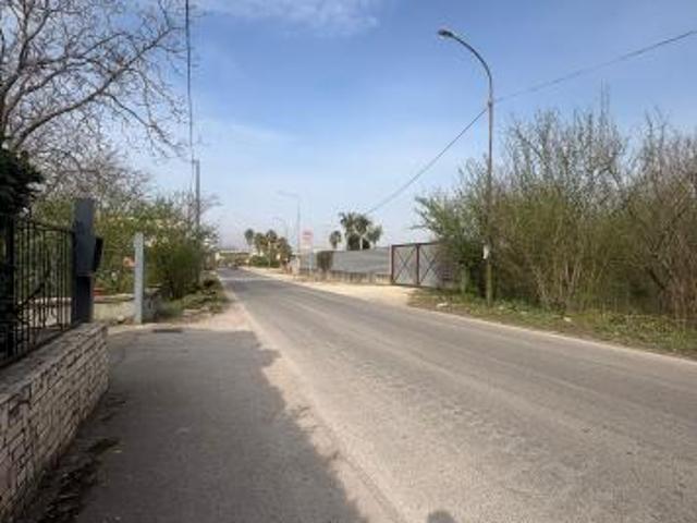 Agricolo in Via Isernia
