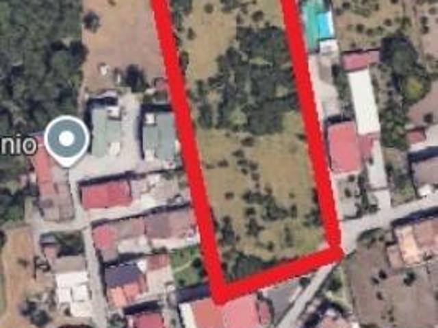 Agricolo in Via Sommesi