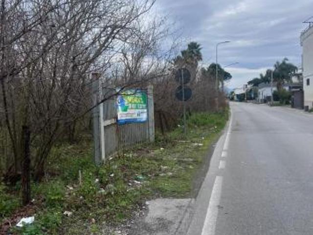 Agricolo in Via San Gennaro