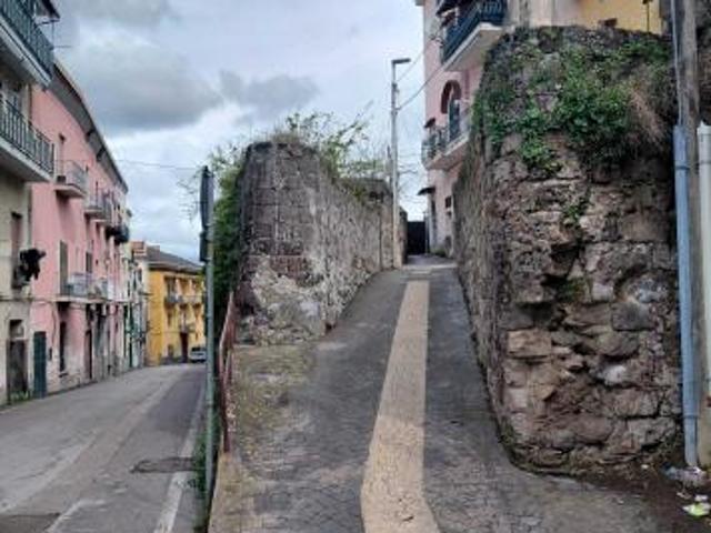 Agricolo in Via San Giuseppe
