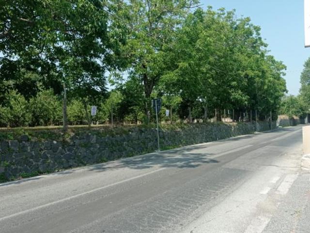 Agricolo in Via Pianillo