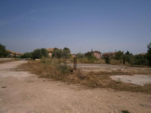 Agricolo in affitto a Priolo Gargallo