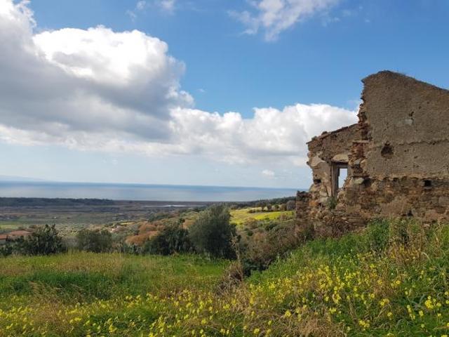 Agricolo in Contrada Limagria
