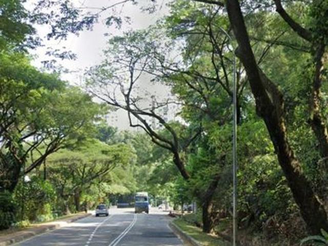 Agricutural Land For Sale In Jeram