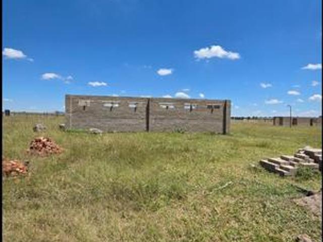 agricultural business site on the ma.