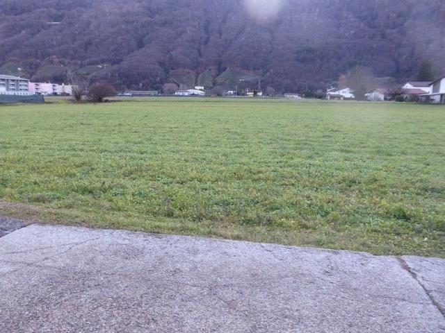 Agricultural lot on sale in Losone Ref 12111607185 | dreamo. Ch