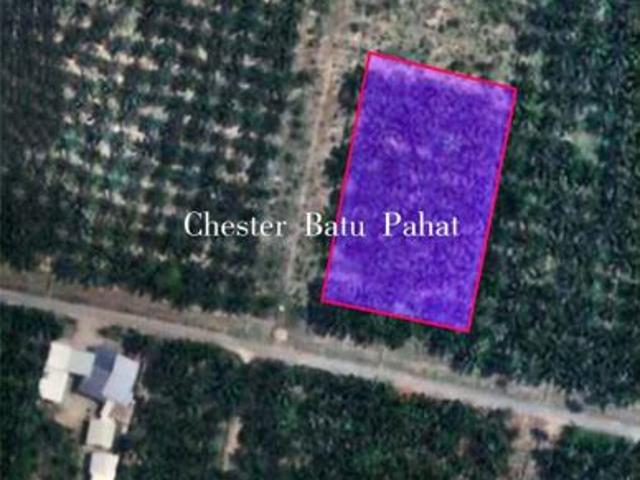 Agricultural Land