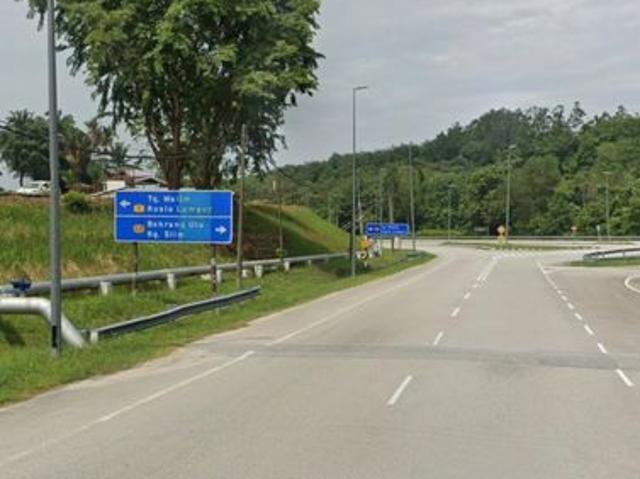 Tanjong Malim