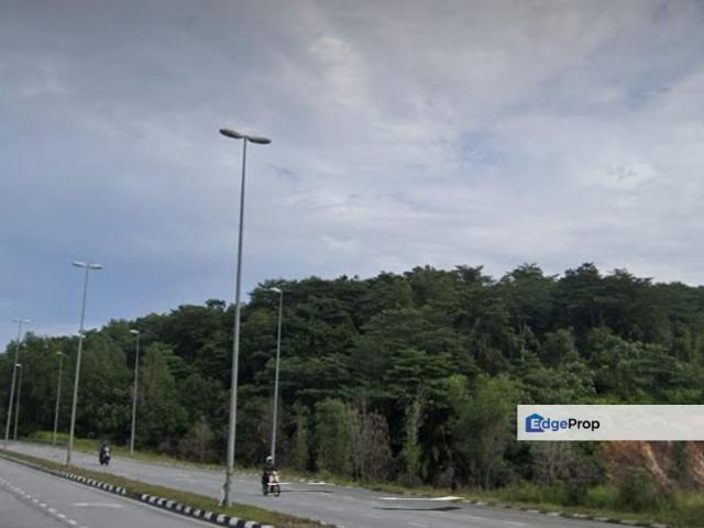 Agricultural Land For Sale in Kapar
