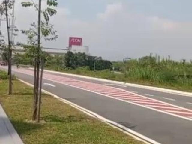 Agricultural Land For Sale in Rawang