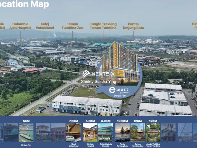 Agricultural Land For Sale At Bakam Sungai Rait Area