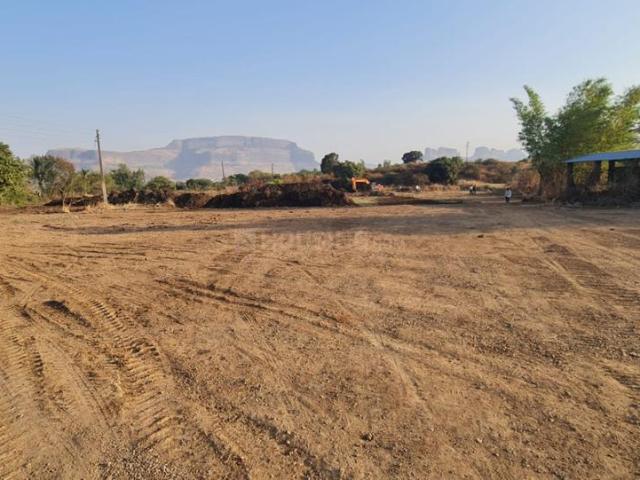 Agricultural Land in Talwade Trimbak for resale Nashik. The reference number is 20300665