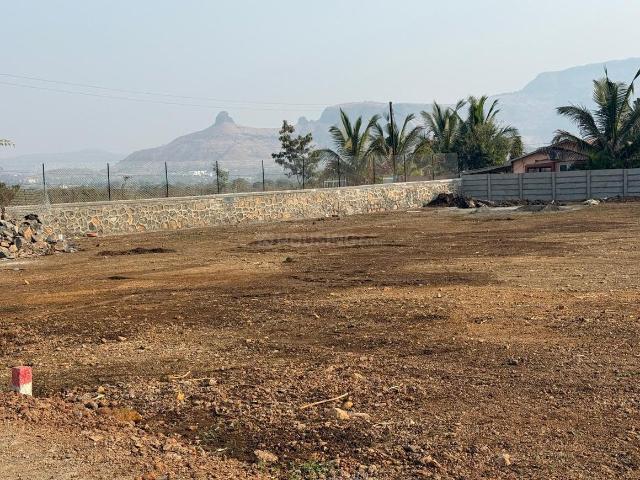 Agricultural Land in Talwade Trimbak for resale Nashik. The reference number is 20300765