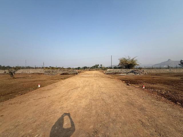 Agricultural Land in Talwade Trimbak for resale Nashik. The reference number is 20300918