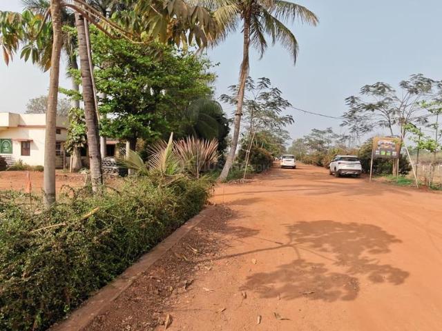 Agricultural Land in Tatibandh for resale Raipur. The reference number is 19442159