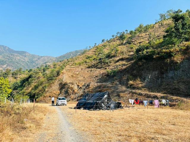 Agricultural Land in Thano for resale Dehradun. The reference number is 14572612