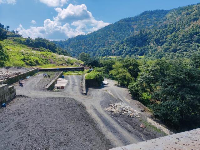 Agricultural Land in Thano for resale Dehradun. The reference number is 13824625
