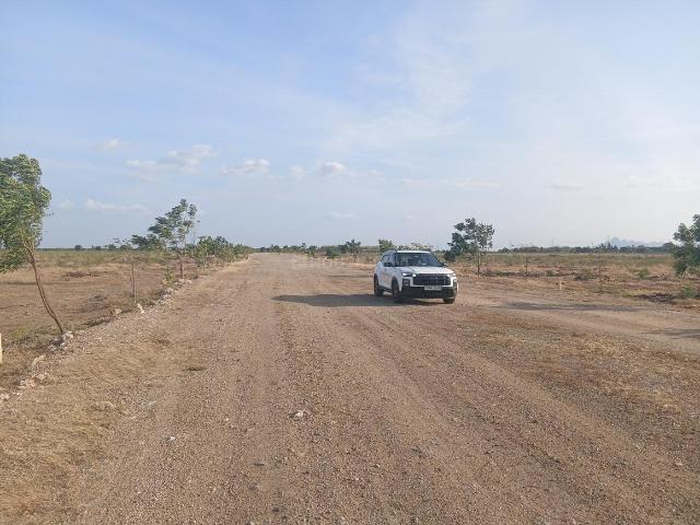 Agricultural Land in Tirumangalam for resale Madurai. The reference number is 20996542