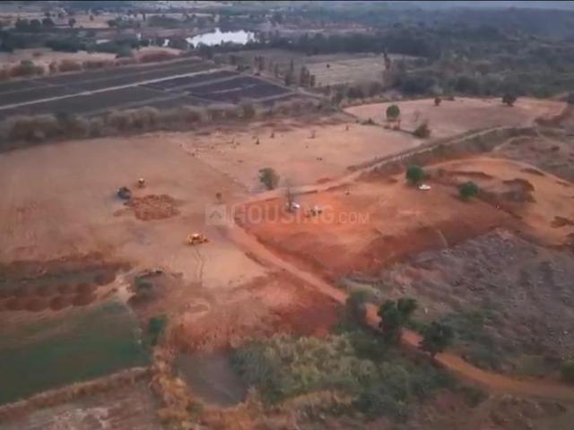 Agricultural Land in Trimbak for resale Nashik. The reference number is 17026252