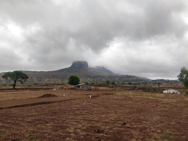 Agricultural Land in Trimbak for resale Nashik. The reference number is 9582742