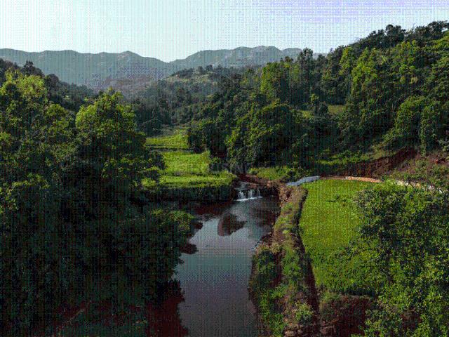 Agricultural Land in Velhe Bk. for resale Pune. The reference number is 18548790