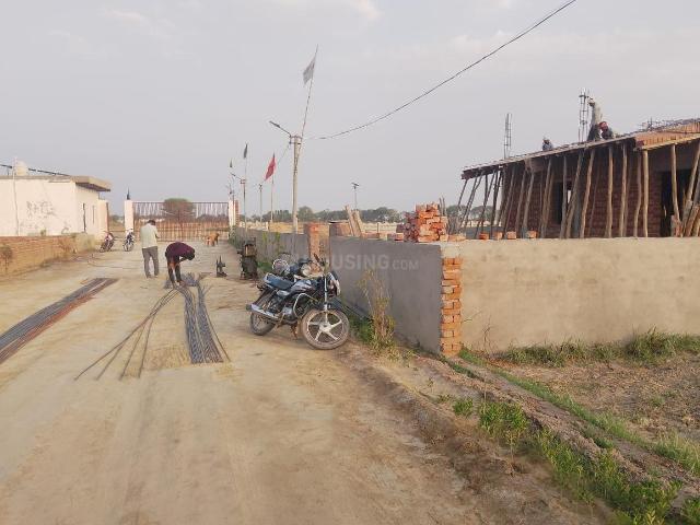 Agricultural Land in Vrindavan for resale Mathura. The reference number is 14843572
