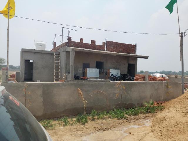 Agricultural Land in Vrindavan for resale Mathura. The reference number is 14900134