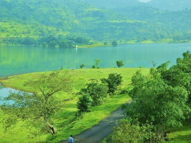 Agricultural Land in Wai for resale Satara. The reference number is 20098540