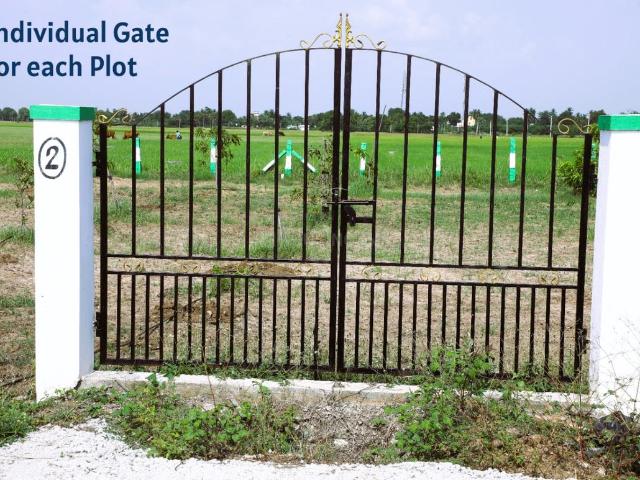 Agricultural Land in Walajabad for resale Chennai. The reference number is 20102431