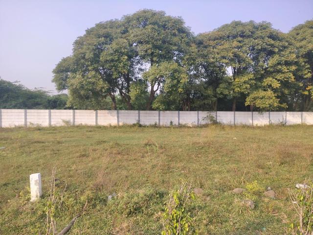 Agricultural Land in Ambattur for resale Chennai. The reference number is 10342709