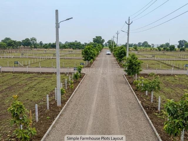 Agricultural Land in Amleshwar for resale Raipur. The reference number is 20078888