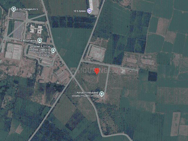 Agricultural Land in Bavla for resale Ahmedabad. The reference number is 20460862