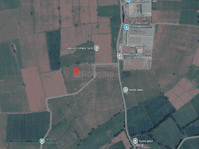 Agricultural Land in Bavla for resale Ahmedabad. The reference number is 20461057
