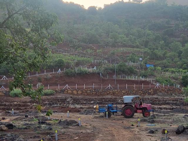 Agricultural Land in Bhor for resale Pune. The reference number is 19681909