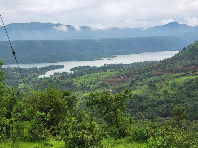 Agricultural Land in Bhor for resale Pune. The reference number is 19682275