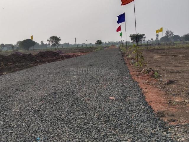 Agricultural Land in Bhauri for resale Bhopal. The reference number is 19753558