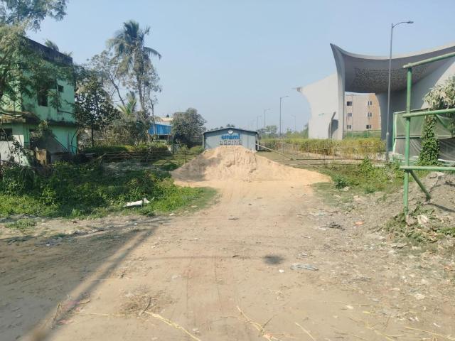 Agricultural Land in Bhasa for resale Kolkata. The reference number is 19805685