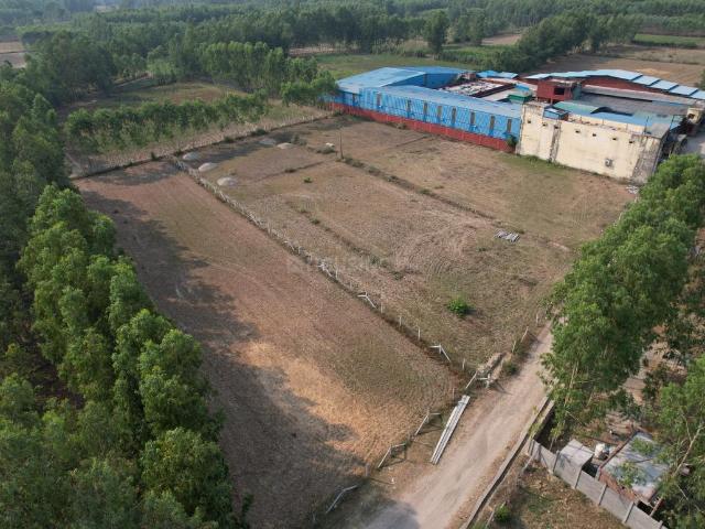 Agricultural Land in Biharigarh for resale Saharanpur. The reference number is 20354222