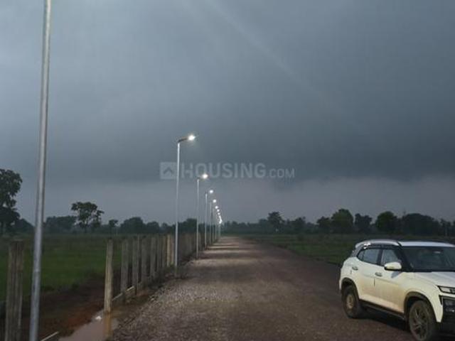 Agricultural Land in Boriyakhurd for resale Raipur. The reference number is 15407191