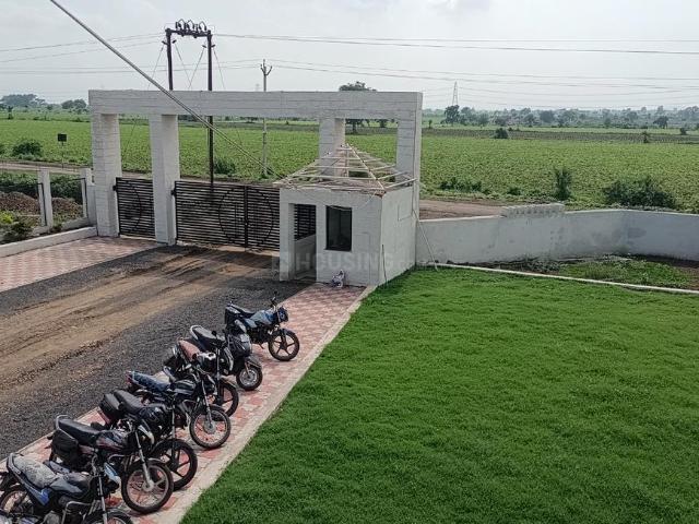Agricultural Land in Butibori for resale Nagpur. The reference number is 14346863