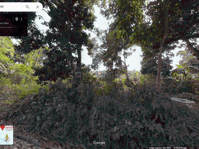 Agricultural Land in Chandannagar for resale Hooghly. The reference number is 9940048
