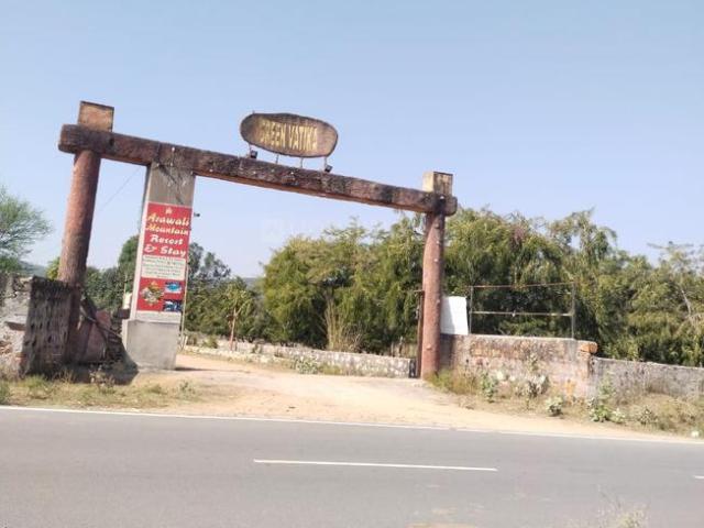 Agricultural Land in Chandwaji for resale Jaipur. The reference number is 20112802