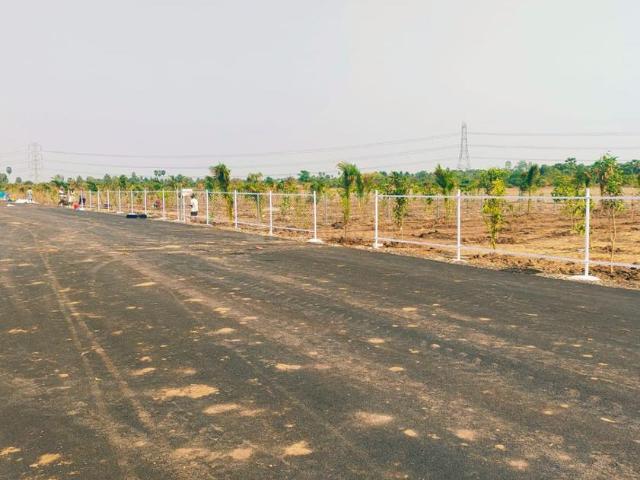 Agricultural Land in Chengalpattu for resale Chennai. The reference number is 20501617