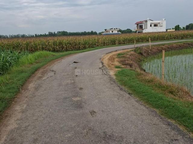 Agricultural Land in Garh Mukteshwar for resale Hapur. The reference number is 20747243
