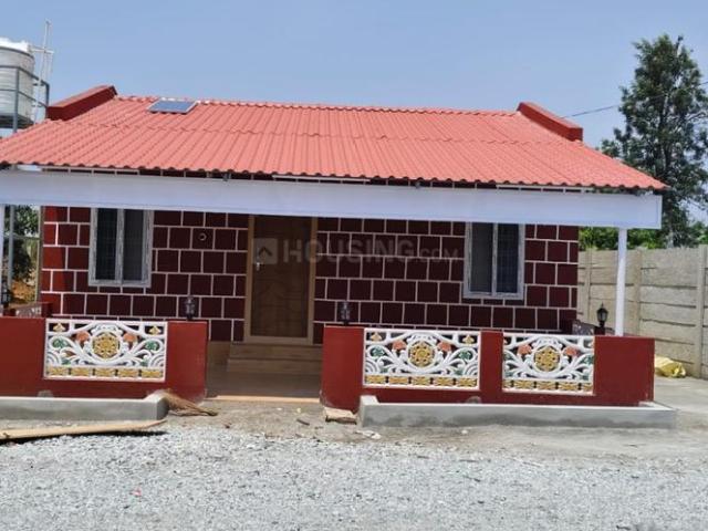 Agricultural Land in Gauribidanur for resale Chikballapur District. The reference number is 20010481