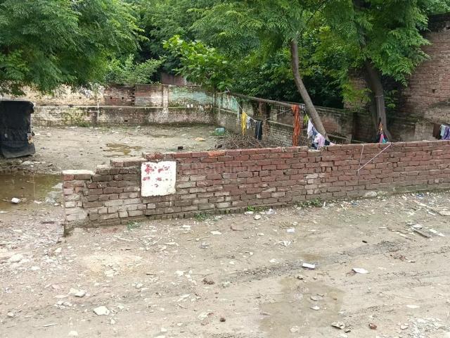 Agricultural Land in Gomti Nagar Extension for resale Lucknow. The reference number is 20757579