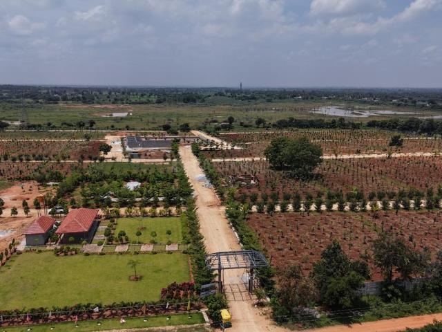 Agricultural Land in Gudibanda for resale Chikballapur District. The reference number is 18806544