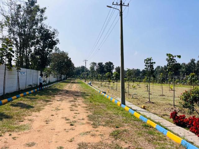 Agricultural Land in Hunsur for resale Mysore. The reference number is 19197618
