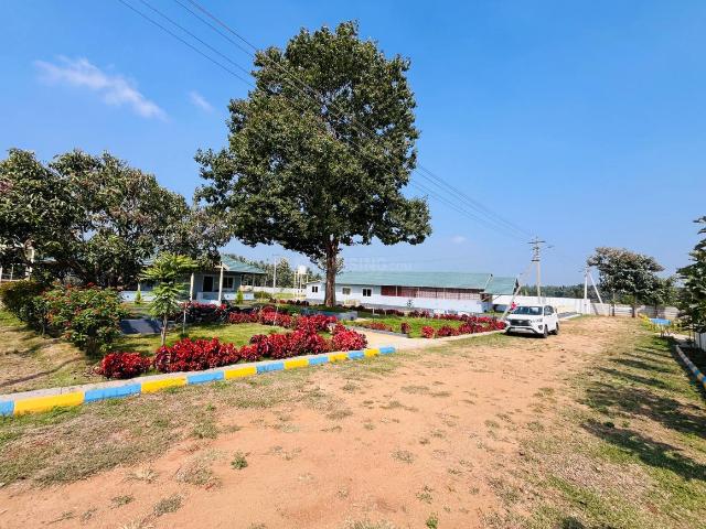 Agricultural Land in Hunsur for resale Mysore. The reference number is 20839610