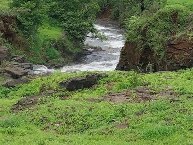 Agricultural Land in Igatpuri for resale Nashik. The reference number is 15873471